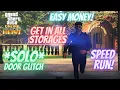 Cayo perico glitch All storages cayo perico heist