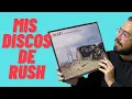 Lagu Mi Banda Favorita de Rock Progresivo : RUSH 🔥