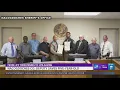 PSC and DPS award Nacogdoches trooper deputy for saving boy s life