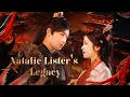 Download Lagu Natalie Lister's Legacy | Natalie, a marquis' daughter, was betrayed by relatives during recovery.