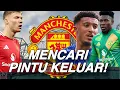 Download Lagu Kabar Manchester United: Mencari Pintu Keluar!
