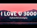 Download Lagu I Love You 3000 - Stephanie Poetri  (Helions Cover)