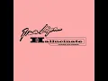 Hallucinate (Tensnake Extended Remix)