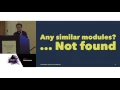 Lightning Talk Plug static Is directory listing module for Plug Phoenix - Kenji Rikitake