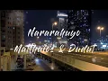 |Nararahuyo| - Matthaios [Official Music Audio]ft. Dudut