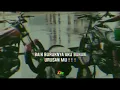 Status Wa Rx King 135cc