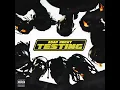 A$AP Rocky ft. FKA twigs - F*kk Sleep (Clean Version)