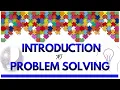 Course - Introduction to Problem Solving Lecture 7