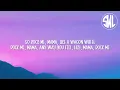 Darius Rucker - Wagon Wheel (Lyrics)