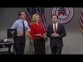 Republican Midterm Ads Cold Open - SNL