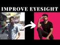 Download Lagu How to Improve Eyesight - Natural Way To Get Better Vision and Remove Glasses | Mridul Madhok