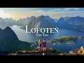 Download Lagu Top 10 plaatsen om te bezoeken op de Lofoten en in Noord-Noorwegen
