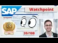 Using Watchpoints in ABAP Debugger to catch variable changes ABAP Tip
