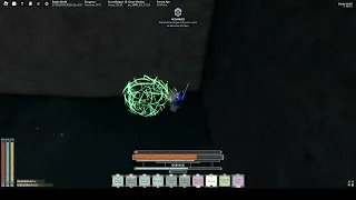 Deepwoken We love lightning assault bugs