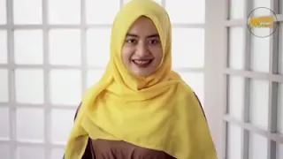 Aisyah istri Rasulullah,Woro Widowati Cover