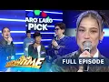 Anne, niregaluhan ng baboy si nanay Cecil | It's Showtime | December 1, 2025