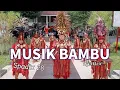 Download Lagu MUSIK BAMBU REMIX - SPADIX 28 (DISCO TANAH)