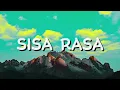Sisa Rasa - Mahalini ( Lirik Lagu || Lyrics ) Mix Playlist || Baterai Lirik