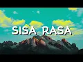Download Lagu Sisa Rasa - Mahalini ( Lirik Lagu || Lyrics ) Mix Playlist || Baterai Lirik
