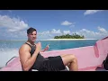 Solo Stranded On A Desert Island For 5 Days