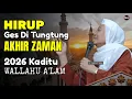 Download Lagu WAKTU GES DI AKHIR ZAMAN | ABUYA UCI TURTUSI