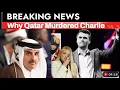 Download Lagu Why \u0026 How Qatar Murdered Charlie?