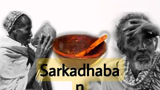  gabayada silsiladii halacdheere silsiladii xaydha bidhiidh dhulbahante u0026 salaan carabey sarkadhaban
