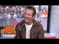 Dennis Quaid on how he prepared for title role in Reagan