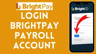 How to Login to BrightPay Payroll Account 2024 Sign In to BrightPay Payroll Account