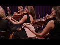 Turina - La oración del torero Op.34 - ORCW, J.P. Wallez - LIVE 4K
