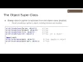 Single Inheritance 2 Mastering 4 critical SKILLS using Python