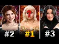 The Top 5 RICHEST OnlyFans Earners 2022