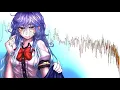 ❁ NightCore ❁ ↬ Hot Chip - Huarache Lights Official Video