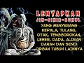 Lagu Ruqyah Terkuat Pengusir Jin Dalam Tubuh - Jin Fasik \u0026 Energi Negatif Hilang Seketika