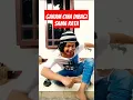 Download Lagu GARAM CINA DIBAGI SAMA RATA #shorts