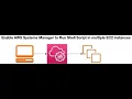 FEBATECH AWS CloudFormation EC2 Stack YAML Template