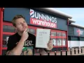 Cheap Aquarium Items Found at Bunnings