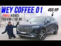 Download Lagu This 42 kWh Chinese PHEV SUV conquers 🇩🇪 ! GWM WEY Coffee 01 REVIEW (WEY Mocha) MP3