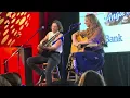 Angie K “Sweatin’” Live in Hershey, PA, 3/14/26