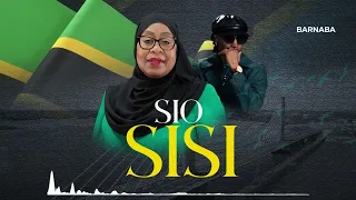Barnaba - Sio Sisi (Official Audio)