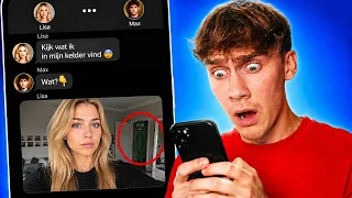 1001 Enge Smsjes Lezen!