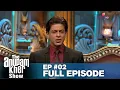 Download Lagu The Anupam Kher Show | Full Episode 2 | Shahrukh Khan | Part-2 | Indian Celebs | Colors TV