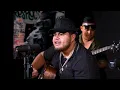 THE MAN WITH THE R’S - Live session | ABSTRACTA MENTE