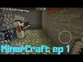 Download Lagu MinorCraft ep1- It all begins...