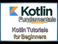 Getting Input from the User - For Beginners Kotlin Programming