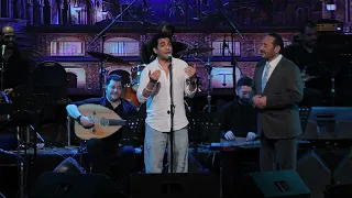 العروسة  مع ميدو عادل الساقية           دندنها