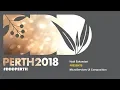 DDDPerth 2018 - Hadi Eskandari