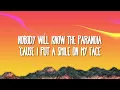 Libianca - People (Sped Up)