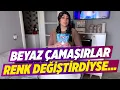 Download Lagu Beyazlarınızı Eskisi Gibi Bembeyaz Yapmanın Formülü! | Temizlik Kraliçesi