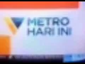 Lagu Tampilan OBB Metro Hari Ini on MetroTV - Oktober 2013